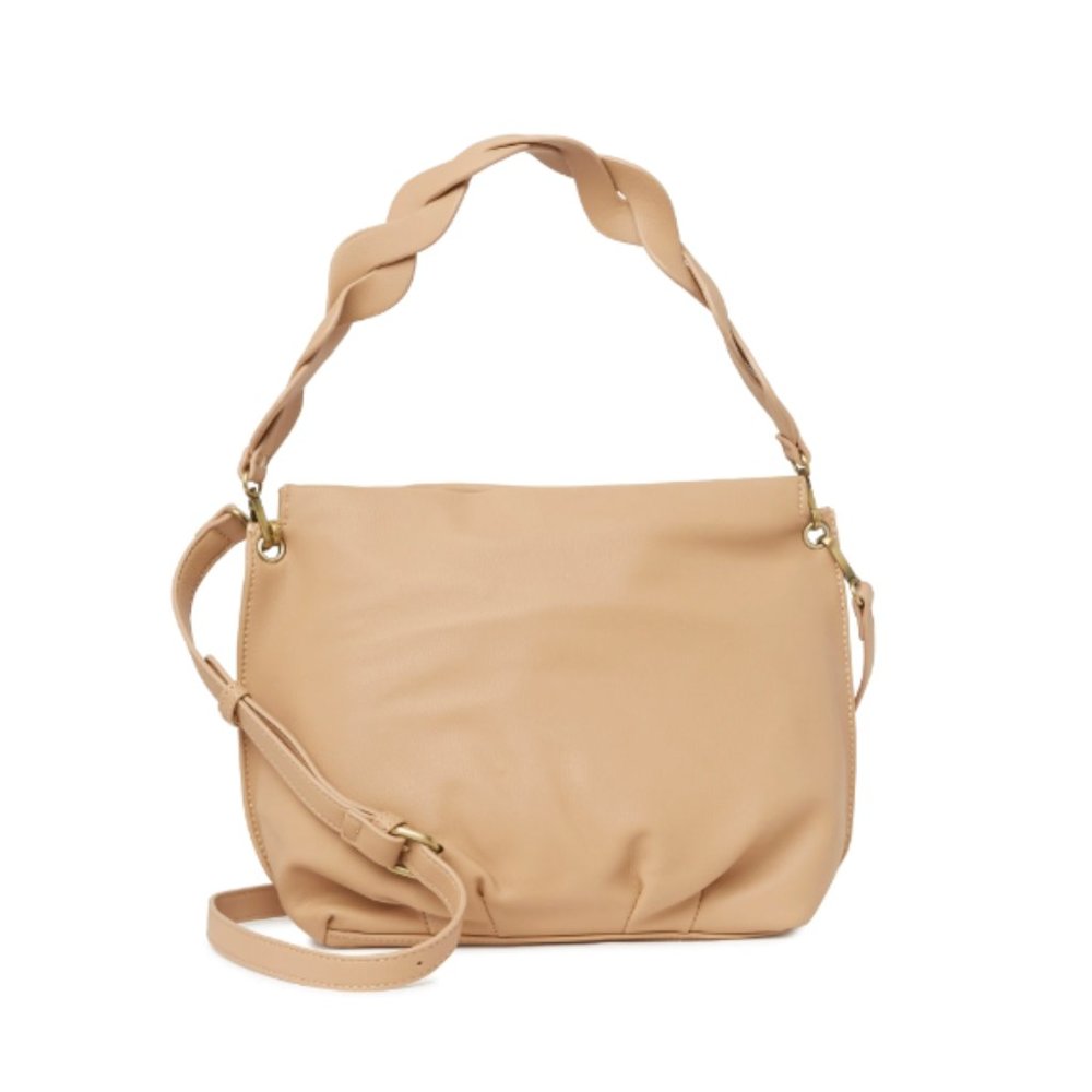 Street Level Medium-size Tote - nwt